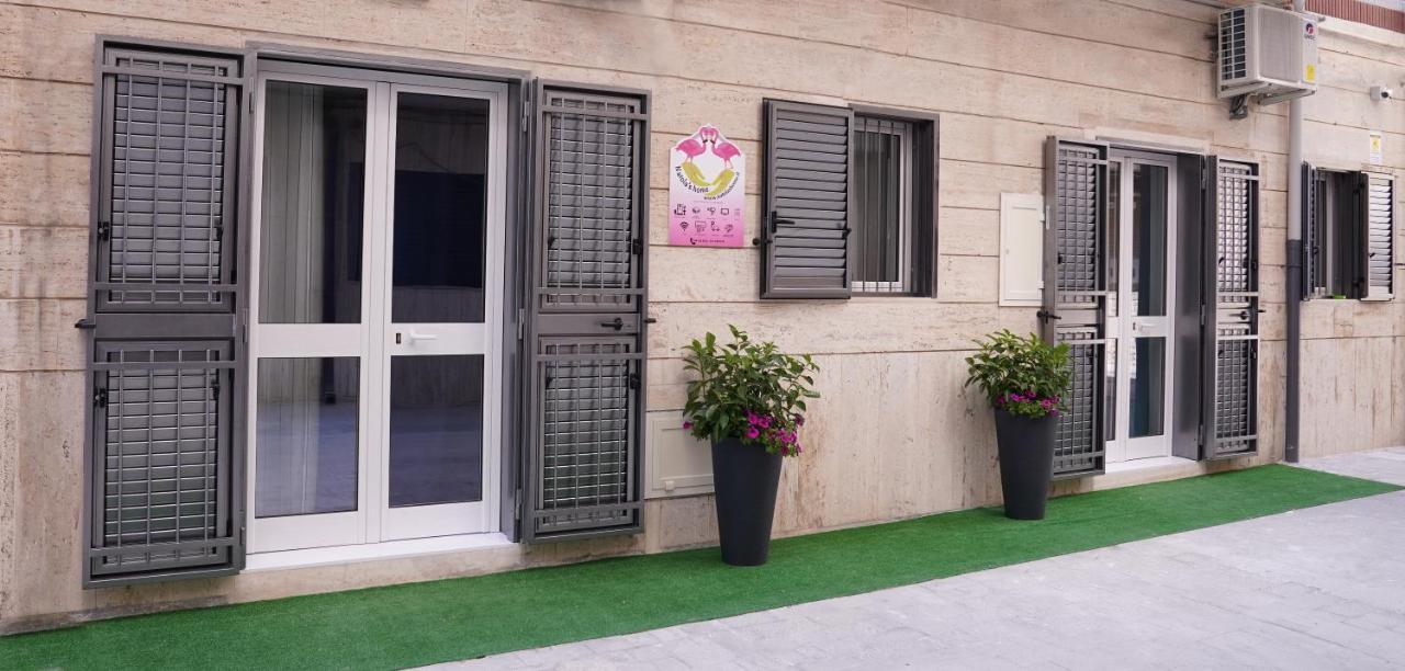 Natola'S Home Margherita Di Savoia Exterior foto